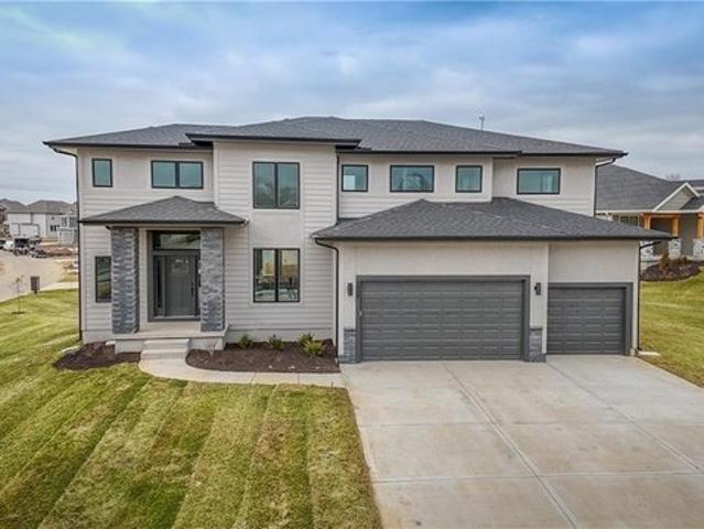 House for sale in Kansas