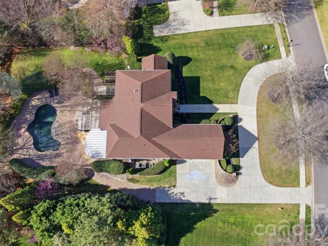 House for sale in Marvin, North Carolina