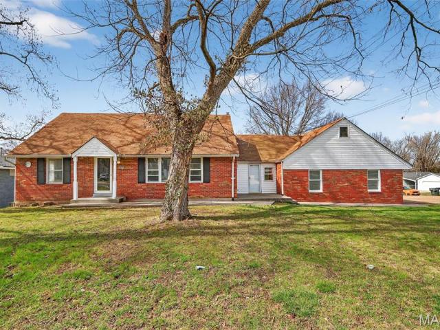 Property for sale in Normandy, Missouri