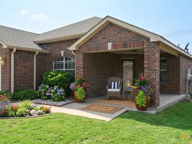 House for sale in Killeen, Texas