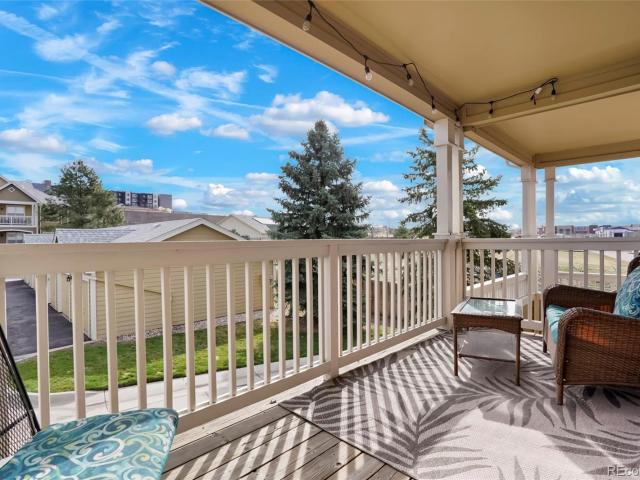 Condo for sale in Castle Rock, Colorado