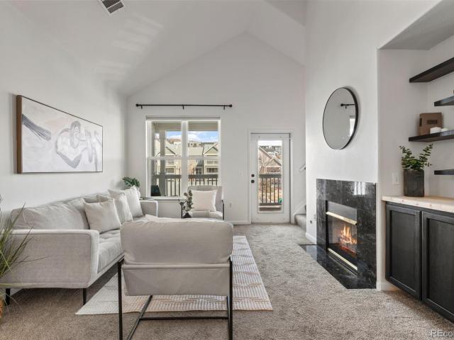 Condo for sale in Castle Rock, Colorado