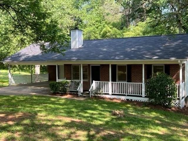 House for sale in Lula, Georgia