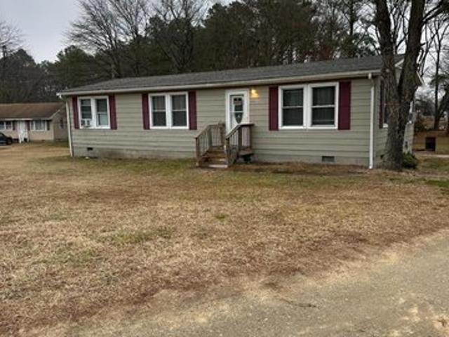 House for sale in Dorchester, Maryland