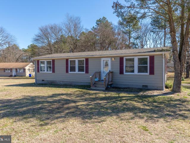 Property for sale in Dorchester, Maryland