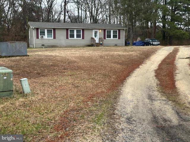 House for sale in Dorchester, Maryland