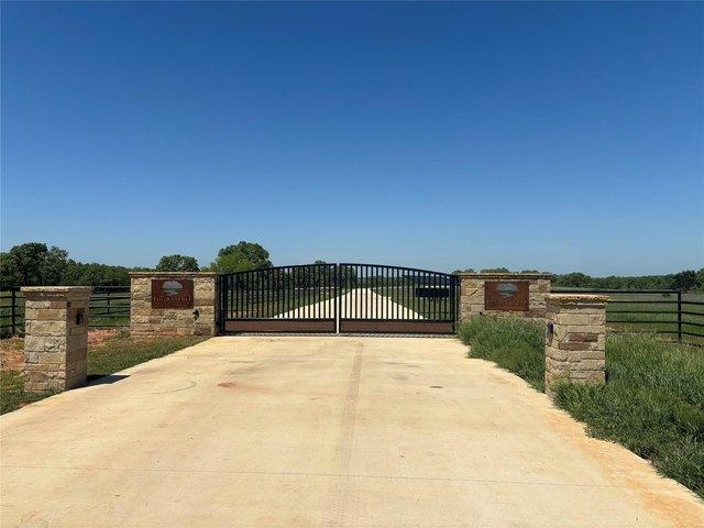 Land for sale in Parker, Texas