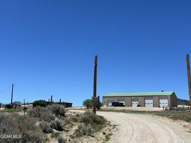 Land for sale in Kremmling, Colorado