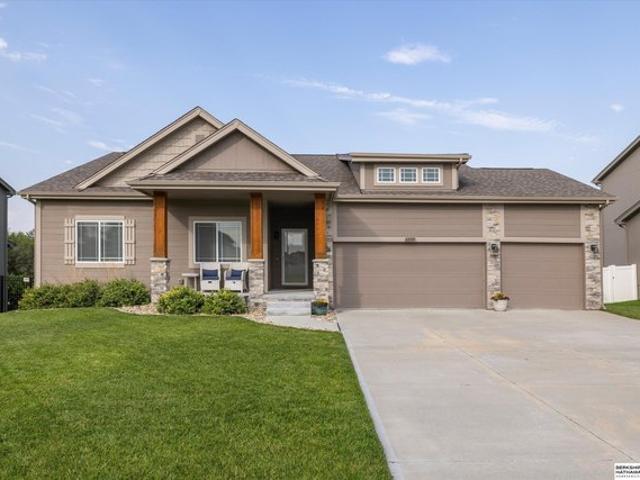 House for sale in Nebraska