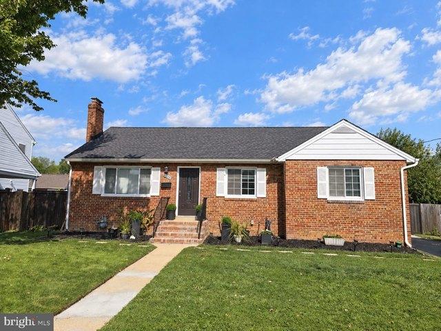 House for sale in Virginia