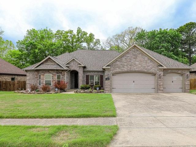House for sale in Ark
