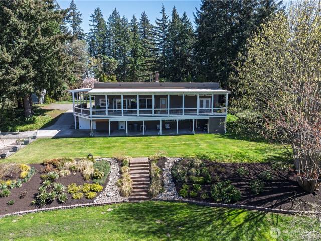 Property for sale in Belfair, Washington