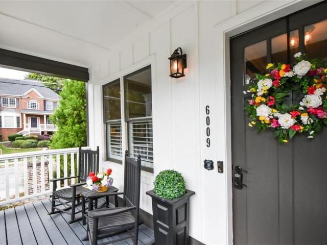 House for sale in Norcross, Gwinnett County