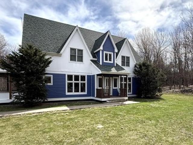 House for sale in Ellenburg, New York