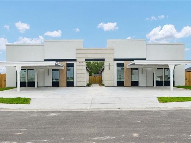 House for sale in Hidalgo, Texas