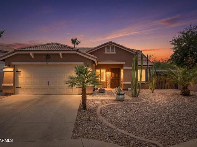 House for sale in Litchfield Park, Arizona
