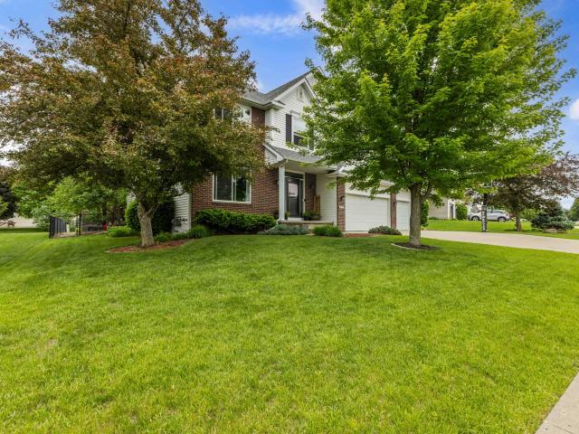House for sale in Johnston, Iowa