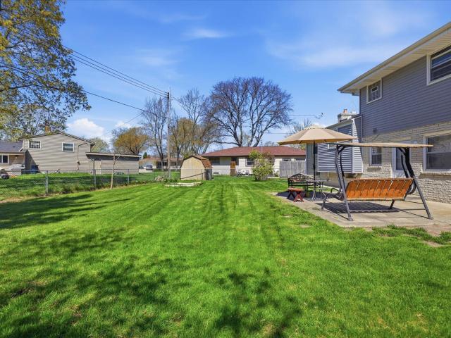 House for sale in Greendale, Wisconsin