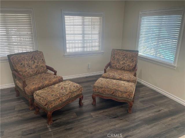 Duplex for rent in Whittier, California