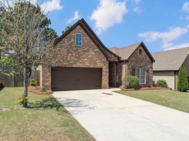 House for sale in Moody, Alabama