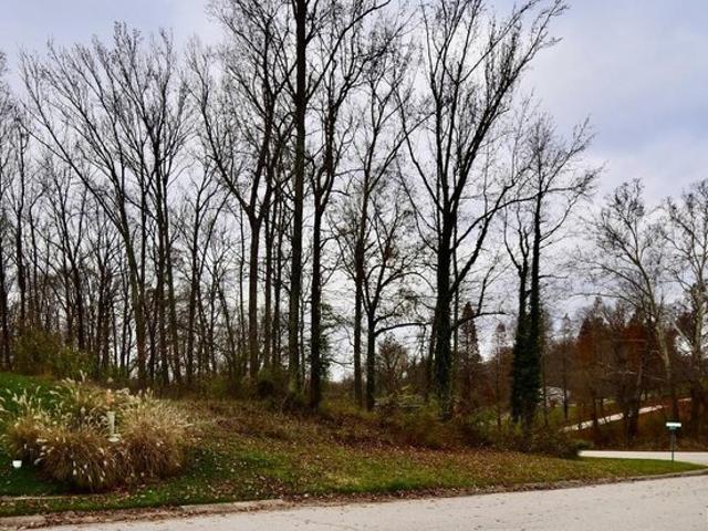 Land for sale in Newburgh, Indiana