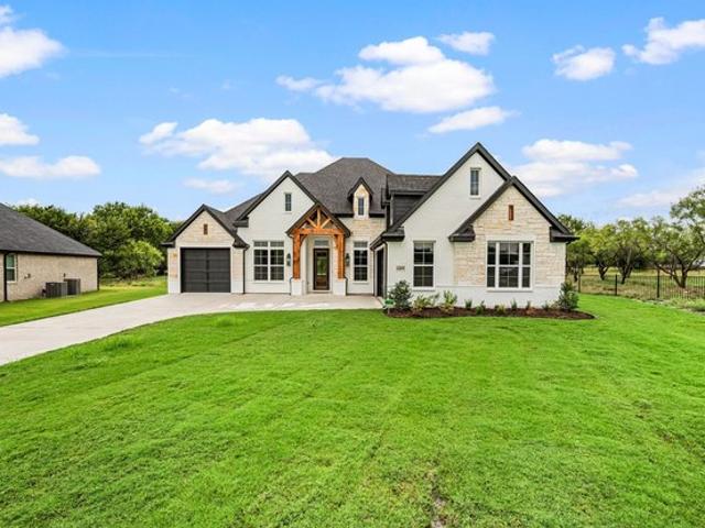 House for sale in Parker, Texas