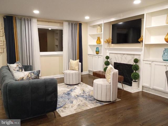 House for sale in Camp Springs, Maryland