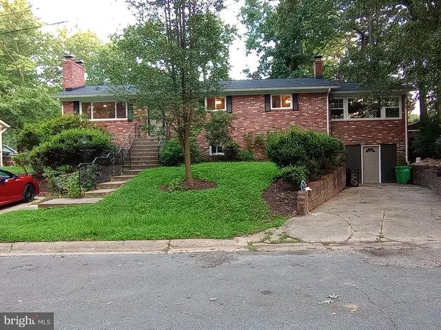 House for sale in Clinton, Maryland