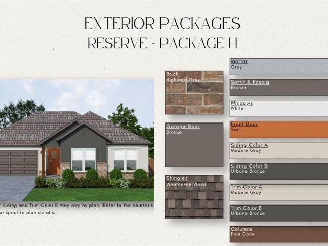 House for sale in Ark