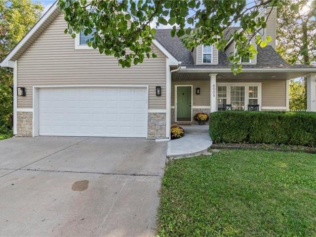 House for sale in Trimble, Missouri