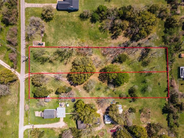 Land for sale in Hitchcock, Texas