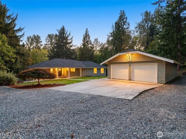 House for sale in Bonney Lake, Pierce County