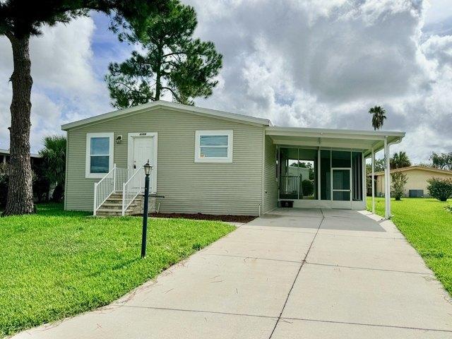 House for sale in Groveland, Florida