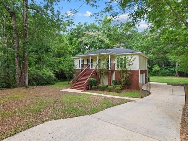 House for sale in Mobile, Alabama