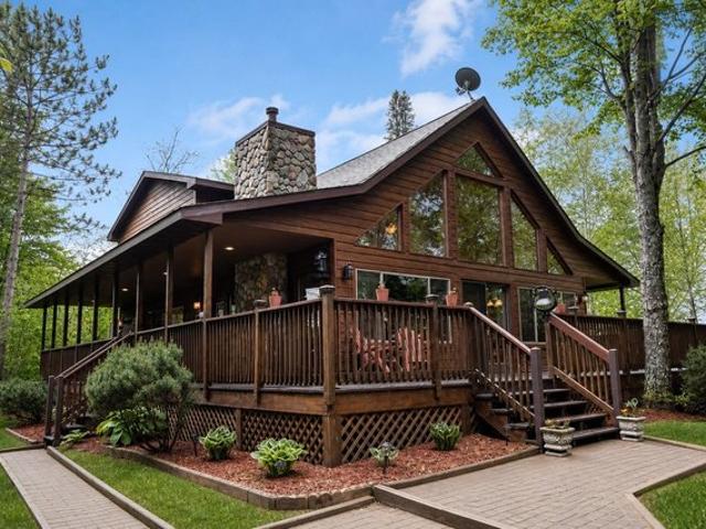 House for sale in Sawyer, Wisconsin