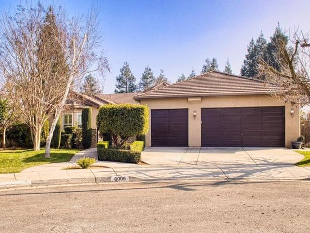 House for sale in Fresno, California