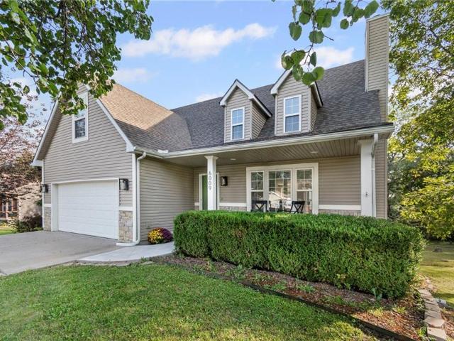 House for sale in Trimble, Missouri