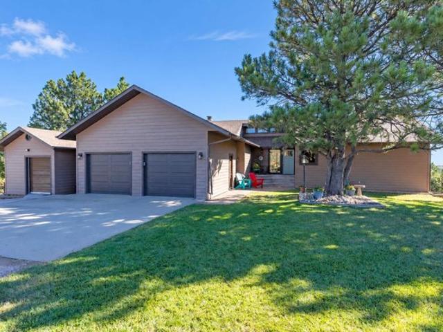 House for sale in Rapid City, South Dakota