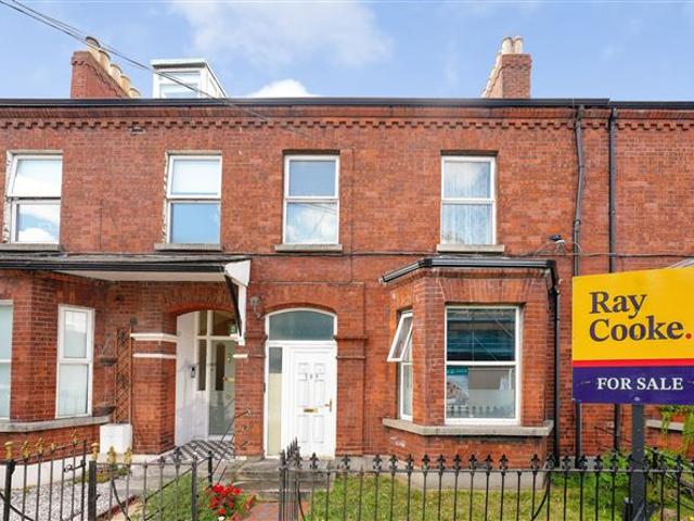 House for sale in Bluebell, North Tipperary