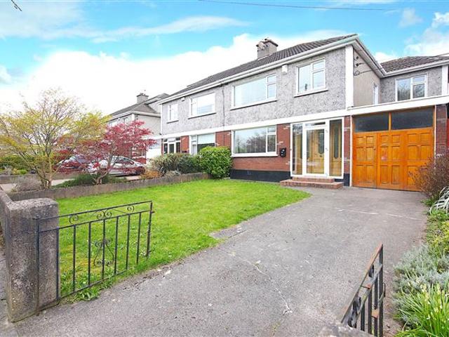 Detached House for sale in Blanchardstown, North Tipperary