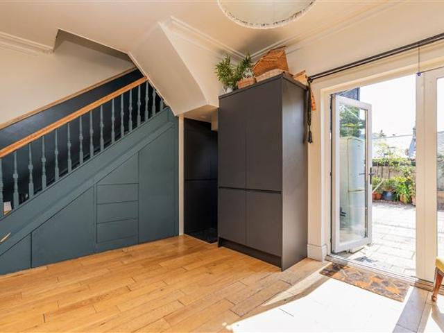 Terraced House for sale in Bluebell, North Tipperary