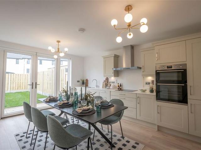 Terraced House for sale in Shankill, North Tipperary