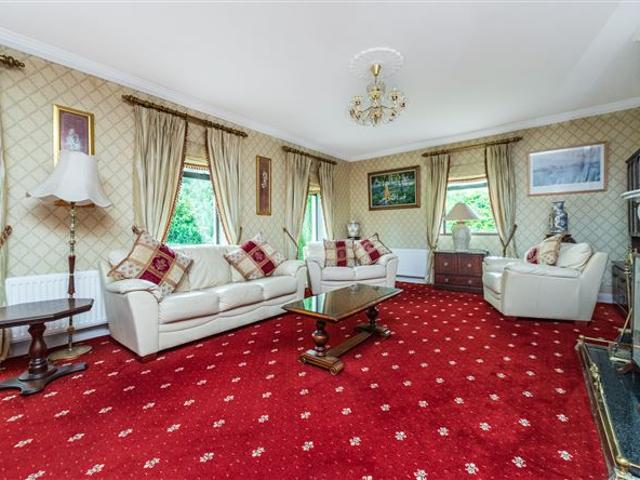 Detached House for sale in Brannockstown, North Tipperary