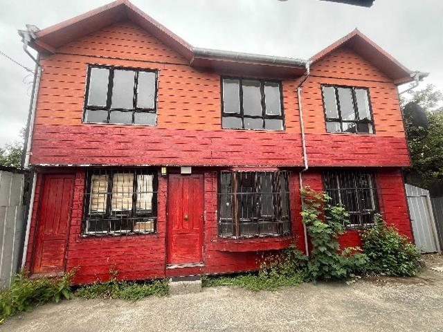 Casa en arriendo en Castro, Los Lagos