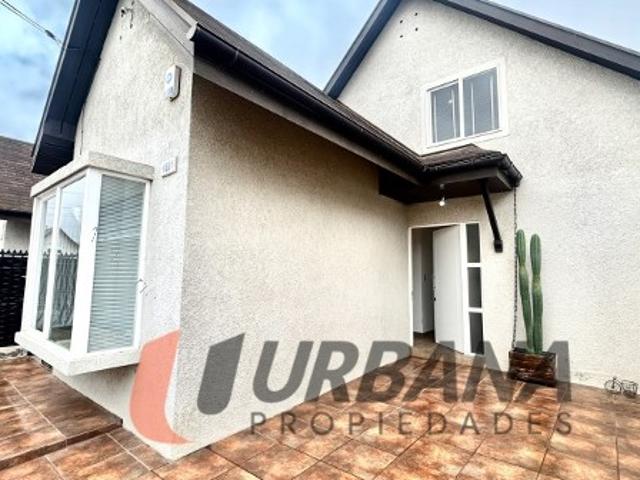 Casa en arriendo en Monte Patria, Coquimbo