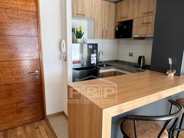 Departamento en arriendo en Copiapó