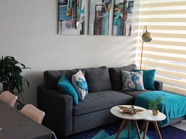 Departamento en arriendo en El Tabo, Valparaíso