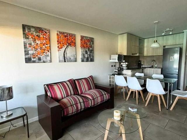Departamento en arriendo en El Tabo, Valparaíso