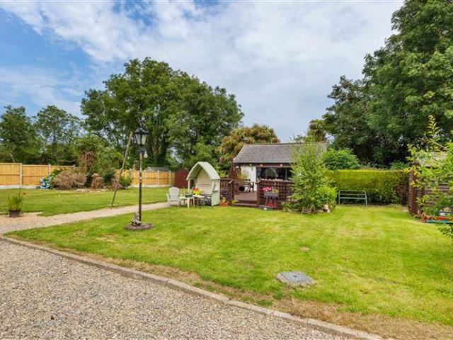 Detached House for sale in Glenealy, North Tipperary
