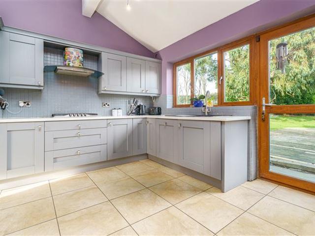 Detached House for sale in Baltinglass, North Tipperary